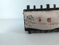 2015 Nissan Versa Air Bag Passenger Right Dashboard OEM Fits OEM Used Auto Parts - Oemusedautoparts1.com