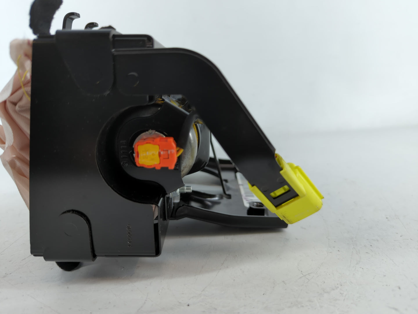 2015 Nissan Versa Air Bag Passenger Right Dashboard OEM Fits OEM Used Auto Parts - Oemusedautoparts1.com