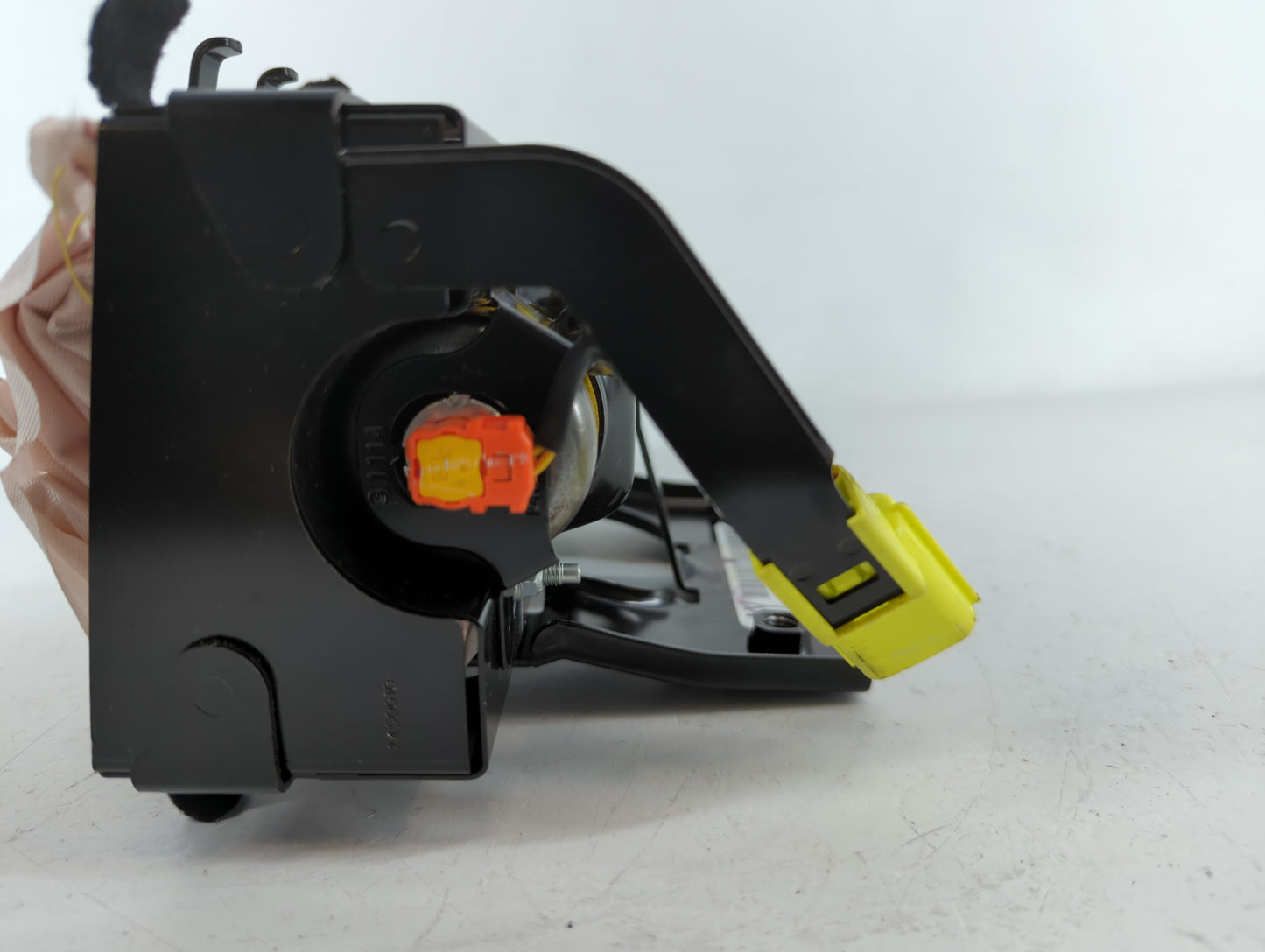 2015 Nissan Versa Air Bag Passenger Right Dashboard OEM Fits OEM Used Auto Parts - Oemusedautoparts1.com