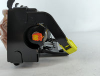 2015 Nissan Versa Air Bag Passenger Right Dashboard OEM Fits OEM Used Auto Parts - Oemusedautoparts1.com