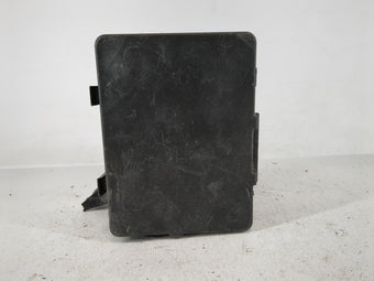 compare product 2013-2019 Nissan Versa Fusebox Fuse Box Panel Relay Module P/N:3506001FNE 284B7 3TS0B Fits Fits 2013 2014 2015 2016 2017 2018 2019 OEM Used Auto Parts