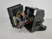 2013-2019 Nissan Versa Fusebox Fuse Box Panel Relay Module P/N:3506001FNE 284B7 3TS0B Fits Fits 2013 2014 2015 2016 2017 201