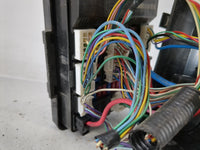 2013-2019 Nissan Versa Fusebox Fuse Box Panel Relay Module P/N:3506001FNE 284B7 3TS0B Fits Fits 2013 2014 2015 2016 2017 201