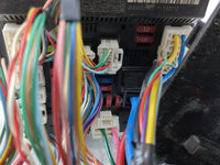 2013-2019 Nissan Versa Fusebox Fuse Box Panel Relay Module P/N:3506001FNE 284B7 3TS0B Fits Fits 2013 2014 2015 2016 2017 201