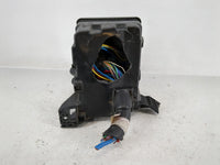 2013-2019 Nissan Versa Fusebox Fuse Box Panel Relay Module P/N:3506001FNE 284B7 3TS0B Fits Fits 2013 2014 2015 2016 2017 201