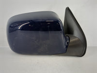 2015-2019 Nissan Versa Driver Side View Mirror - Left Door Mirror OEM Used - Oemusedautoparts1.com