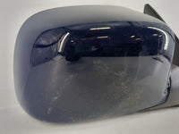 2015-2019 Nissan Versa Driver Side View Mirror - Left Door Mirror OEM Used - Oemusedautoparts1.com