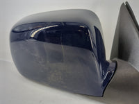 2015-2019 Nissan Versa Driver Side View Mirror - Left Door Mirror OEM Used - Oemusedautoparts1.com