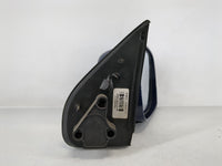 2015-2019 Nissan Versa Driver Side View Mirror - Left Door Mirror OEM Used - Oemusedautoparts1.com