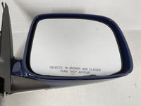 2015-2019 Nissan Versa Driver Side View Mirror - Left Door Mirror OEM Used - Oemusedautoparts1.com