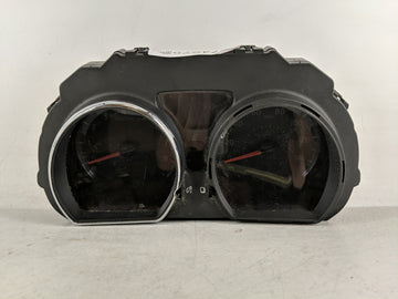 2015-2018 Nissan Versa Instrument Cluster Speedometer Gauges P/N:248109KK0A Fits Fits 2015 2016 2017 2018 OEM Used Auto Part