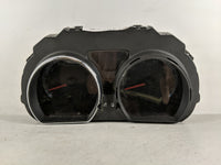 2015-2018 Nissan Versa Instrument Cluster Speedometer Gauges P/N:248109KK0A Miles: Fits Fits 2015 2016 2017 2018 OEM Used Au