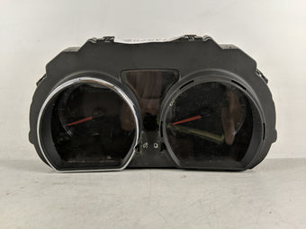 compare product 2015-2018 Nissan Versa Instrument Cluster Speedometer Gauges P/N:248109KK0A Miles: Fits Fits 2015 2016 2017 2018 OEM Used Auto Parts