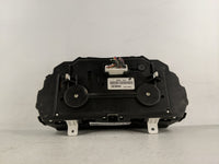 2015-2018 Nissan Versa Instrument Cluster Speedometer Gauges P/N:248109KK0A Miles: Fits Fits 2015 2016 2017 2018 OEM Used Au