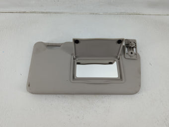 compare product 2014-2015 Nissan Versa Sun Visor Shade Replacement Passenger Right Mirror Fits Fits 2014 2015 OEM Used Auto Parts