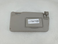 2014-2015 Nissan Versa Sun Visor Shade Replacement Passenger Right Mirror Fits Fits 2014 2015 OEM Used Auto Parts - Oemuseda
