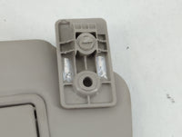 2014-2015 Nissan Versa Sun Visor Shade Replacement Passenger Right Mirror Fits Fits 2014 2015 OEM Used Auto Parts - Oemuseda
