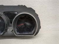 2015-2018 Nissan Versa Instrument Cluster Speedometer Gauges P/N:248109KK0A Fits Fits 2015 2016 2017 2018 OEM Used Auto Part