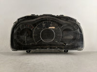 2015-2019 Nissan Versa Instrument Cluster Speedometer Gauges P/N:248109KK0A Fits Fits 2015 2016 2017 2018 2019 OEM Used Auto