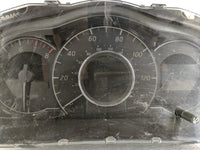 2015-2019 Nissan Versa Instrument Cluster Speedometer Gauges P/N:248109KK0A Fits Fits 2015 2016 2017 2018 2019 OEM Used Auto