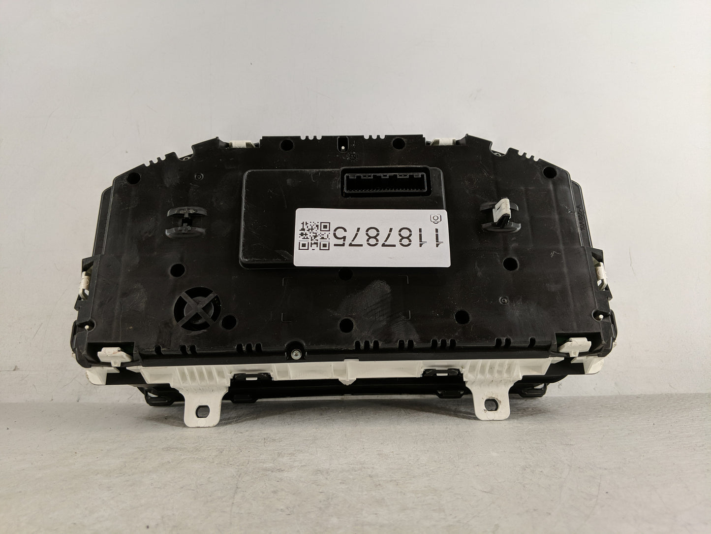 2015-2019 Nissan Versa Instrument Cluster Speedometer Gauges P/N:248109KK0A Fits Fits 2015 2016 2017 2018 2019 OEM Used Auto