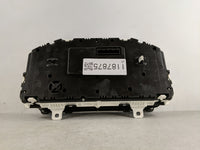 2015-2019 Nissan Versa Instrument Cluster Speedometer Gauges P/N:248109KK0A Fits Fits 2015 2016 2017 2018 2019 OEM Used Auto