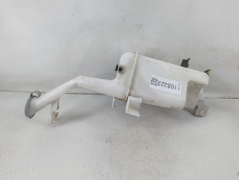 compare product 2012-2019 Nissan Versa Windshield Washer Fluid Reservoir Bottle Oem