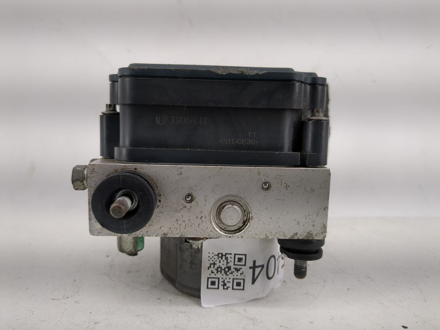 2015-2019 Nissan Versa ABS Pump Control Module Replacement P/N:47660 PKL0A Fits Fits 2015 2016 2017 2018 2019 OEM Used Auto 