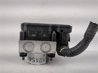 2015-2019 Nissan Versa ABS Pump Control Module Replacement P/N:47660 PKL0A Fits Fits 2015 2016 2017 2018 2019 OEM Used Auto 