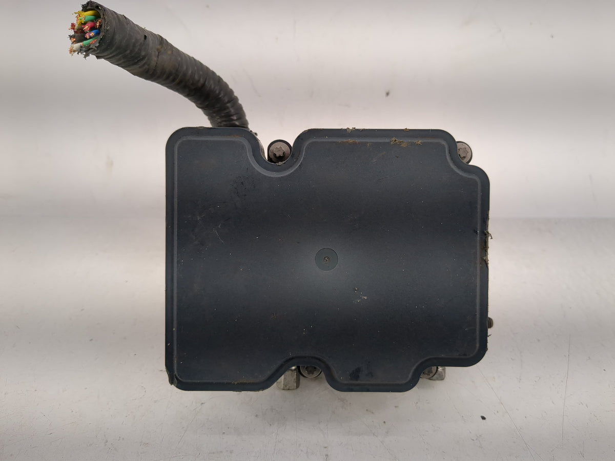 2015-2019 Nissan Versa Anti-Lock Brake ABS Pump Module Actuator OEM P/N:47660 PKL0A Fits Fits 2015 2016 2017 2018 2019 OEM U