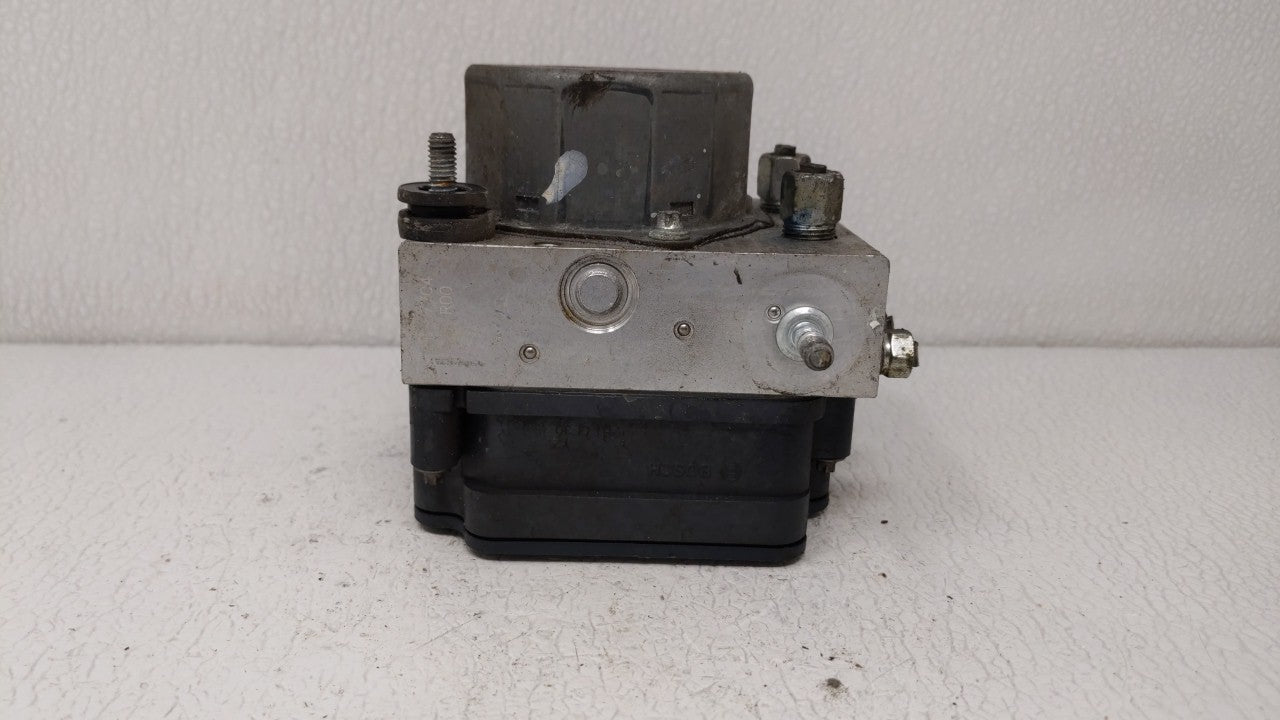 2015-2019 Nissan Versa ABS Pump Control Module Replacement P/N:2265106527 47660 9KK0A Fits Fits 2015 2016 2017 2018 2019 OEM