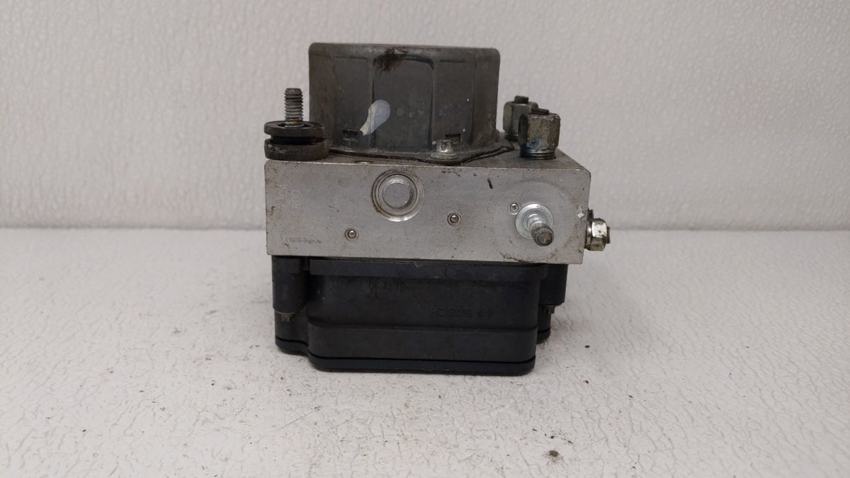 2015-2019 Nissan Versa Anti-Lock Brake ABS Pump Module Actuator OEM P/N:2265106527 47660 9KK0A Fits Fits 2015 2016 2017 2018