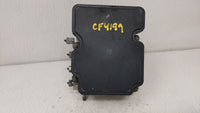 2015-2019 Nissan Versa Anti-Lock Brake ABS Pump Module Actuator OEM P/N:2265106527 47660 9KK0A Fits Fits 2015 2016 2017 2018