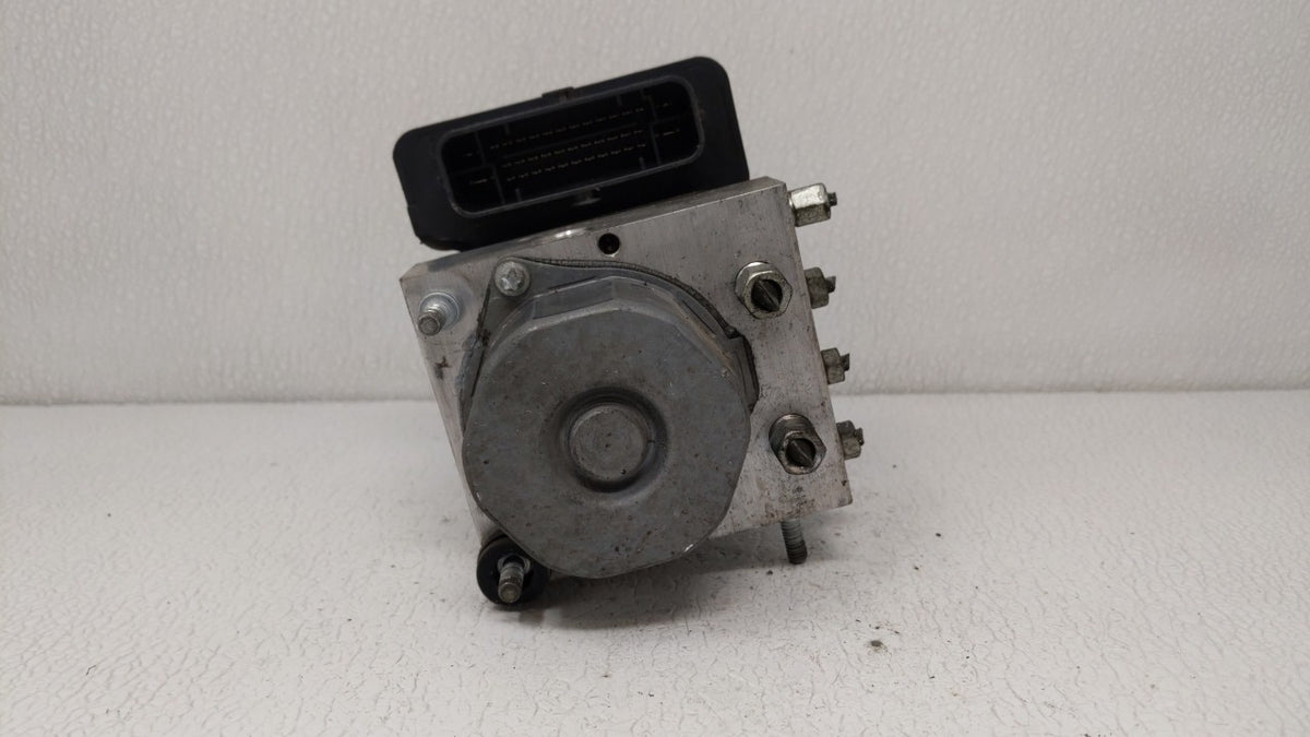 2015-2019 Nissan Versa Anti-Lock Brake ABS Pump Module Actuator OEM P/N:2265106527 47660 9KK0A Fits Fits 2015 2016 2017 2018