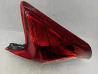 2012-2019 Nissan Versa Tail Light Assembly Passenger Right OEM Fits Fits 2012 2013 2014 2015 2016 2017 2018 2019 OEM Used Au