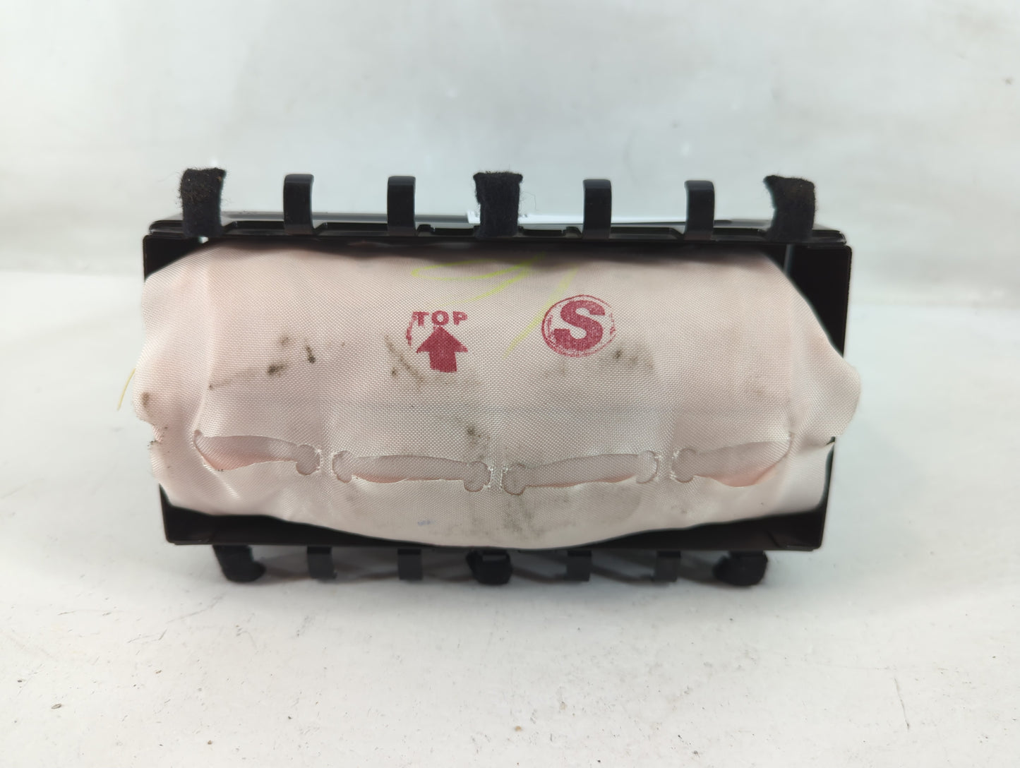 Nissan Versa Driver Curtain Air Bag Oem - Oemusedautoparts1.com