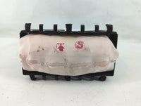 Nissan Versa Driver Curtain Air Bag Oem - Oemusedautoparts1.com