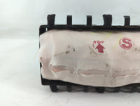 Nissan Versa Driver Curtain Air Bag Oem - Oemusedautoparts1.com
