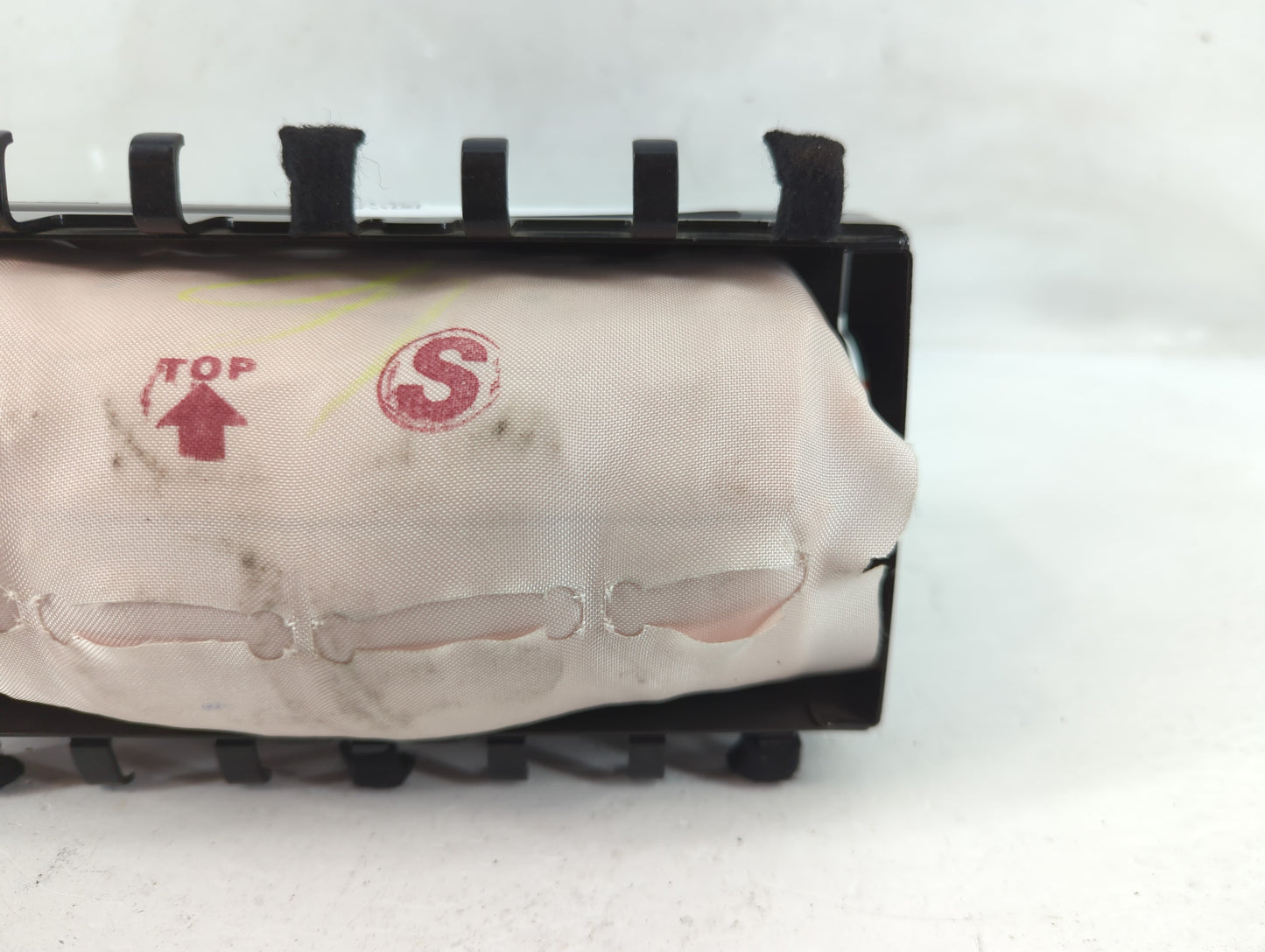 Nissan Versa Driver Curtain Air Bag Oem - Oemusedautoparts1.com