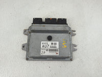2014-2018 Nissan Versa PCM Engine Control Computer ECU ECM PCU OEM P/N:NEC001-825 Fits Fits 2014 2015 2016 2017 2018 OEM Use