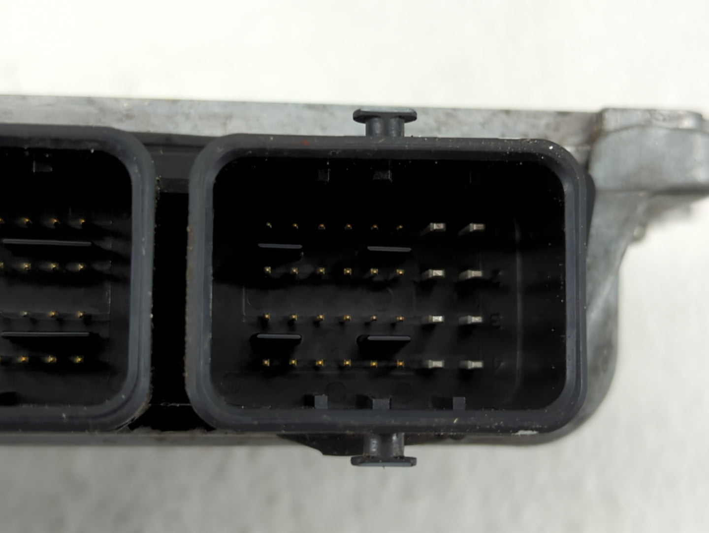 2014-2018 Nissan Versa PCM Engine Control Computer ECU ECM PCU OEM P/N:NEC001-825 Fits Fits 2014 2015 2016 2017 2018 OEM Use