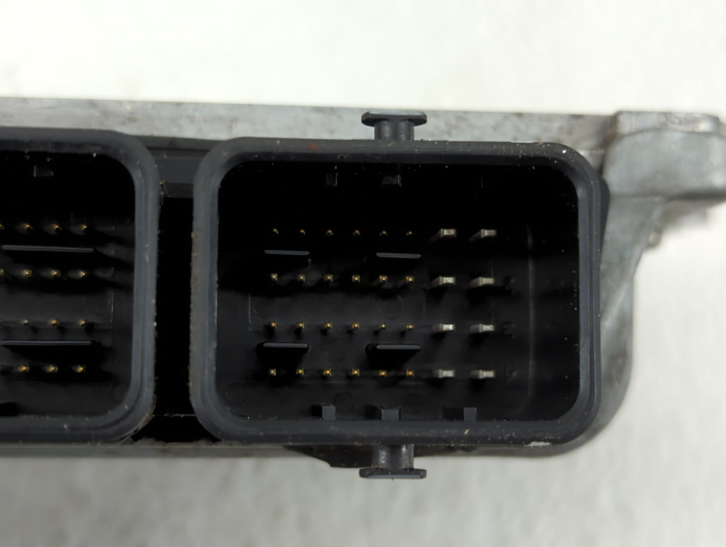 2014-2018 Nissan Versa PCM Engine Control Computer ECU ECM PCU OEM P/N:NEC001-825 Fits Fits 2014 2015 2016 2017 2018 OEM Use