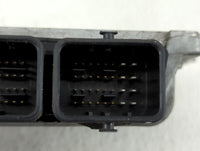 2014-2018 Nissan Versa PCM Engine Control Computer ECU ECM PCU OEM P/N:NEC001-825 Fits Fits 2014 2015 2016 2017 2018 OEM Use