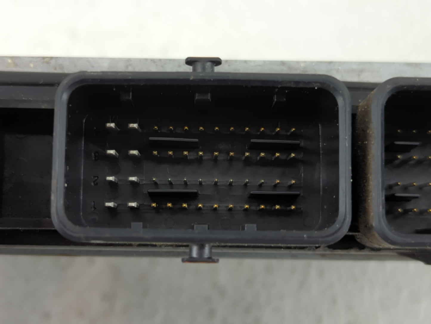 2014-2018 Nissan Versa PCM Engine Control Computer ECU ECM PCU OEM P/N:NEC001-825 Fits Fits 2014 2015 2016 2017 2018 OEM Use