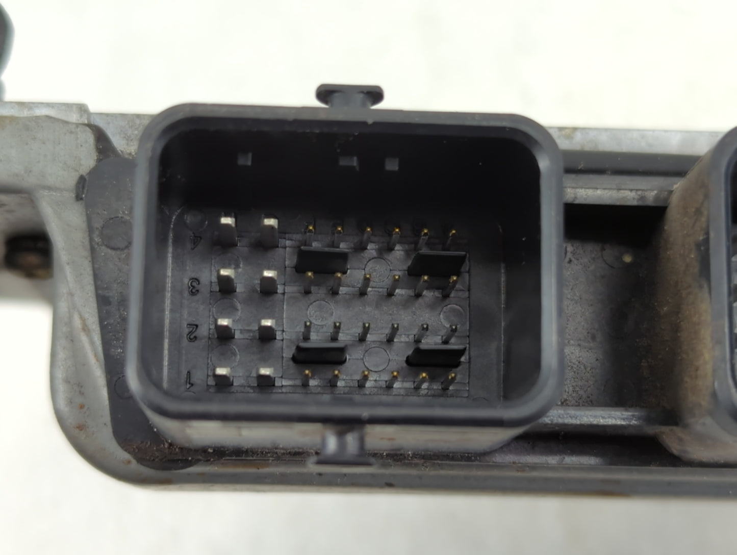 2014-2018 Nissan Versa PCM Engine Control Computer ECU ECM PCU OEM P/N:NEC001-825 Fits Fits 2014 2015 2016 2017 2018 OEM Use