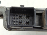 2014-2018 Nissan Versa PCM Engine Control Computer ECU ECM PCU OEM P/N:NEC001-825 Fits Fits 2014 2015 2016 2017 2018 OEM Use