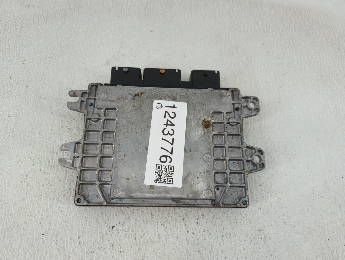 2014-2018 Nissan Versa PCM Engine Control Computer ECU ECM PCU OEM P/N:NEC001-825 Fits Fits 2014 2015 2016 2017 2018 OEM Use