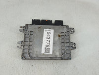 2014-2018 Nissan Versa PCM Engine Control Computer ECU ECM PCU OEM P/N:NEC001-825 Fits Fits 2014 2015 2016 2017 2018 OEM Use
