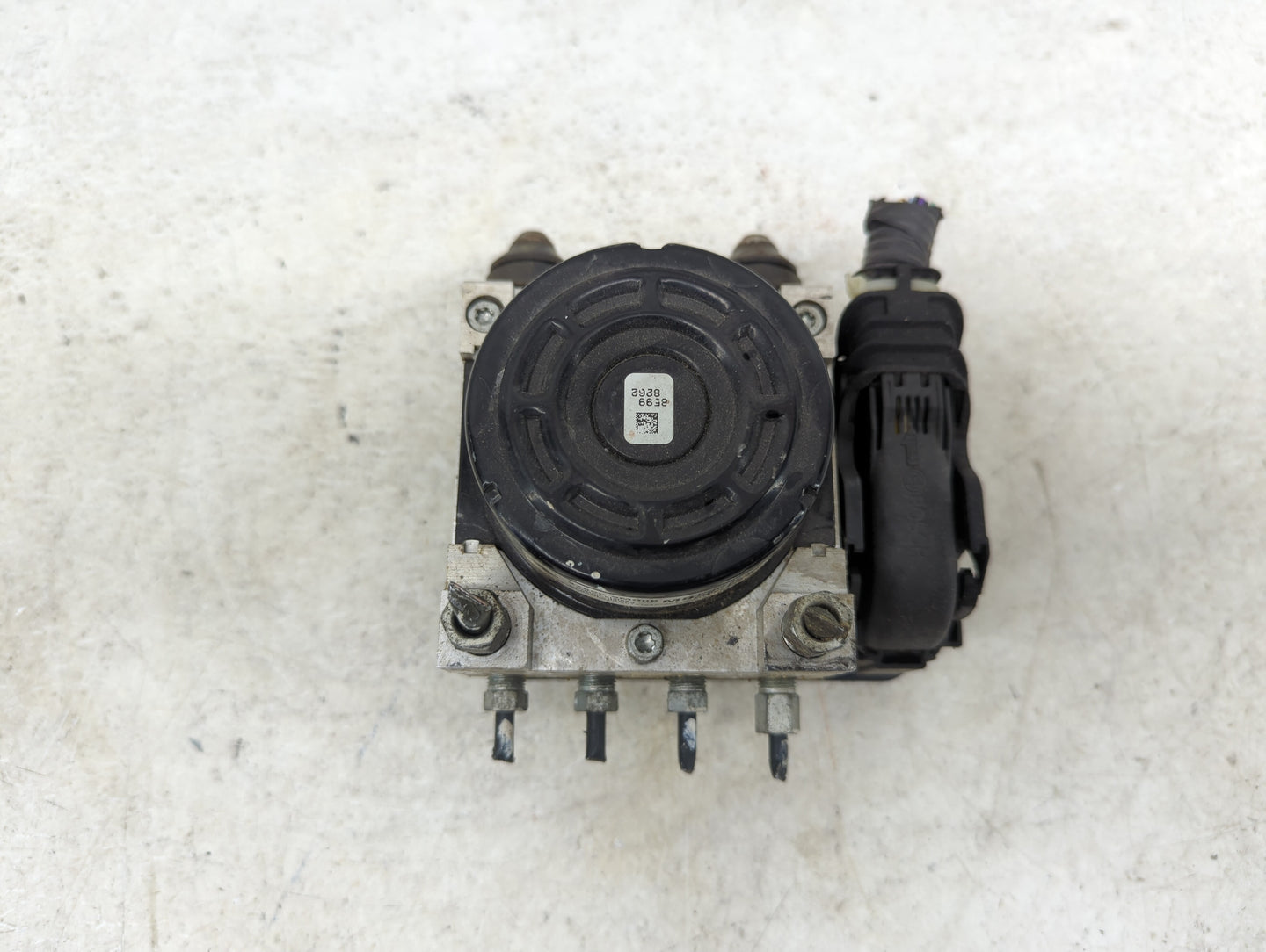 2015-2019 Nissan Versa ABS Pump Control Module Replacement P/N:2265106527 47660 9KK0A Fits Fits 2015 2016 2017 2018 2019 OEM