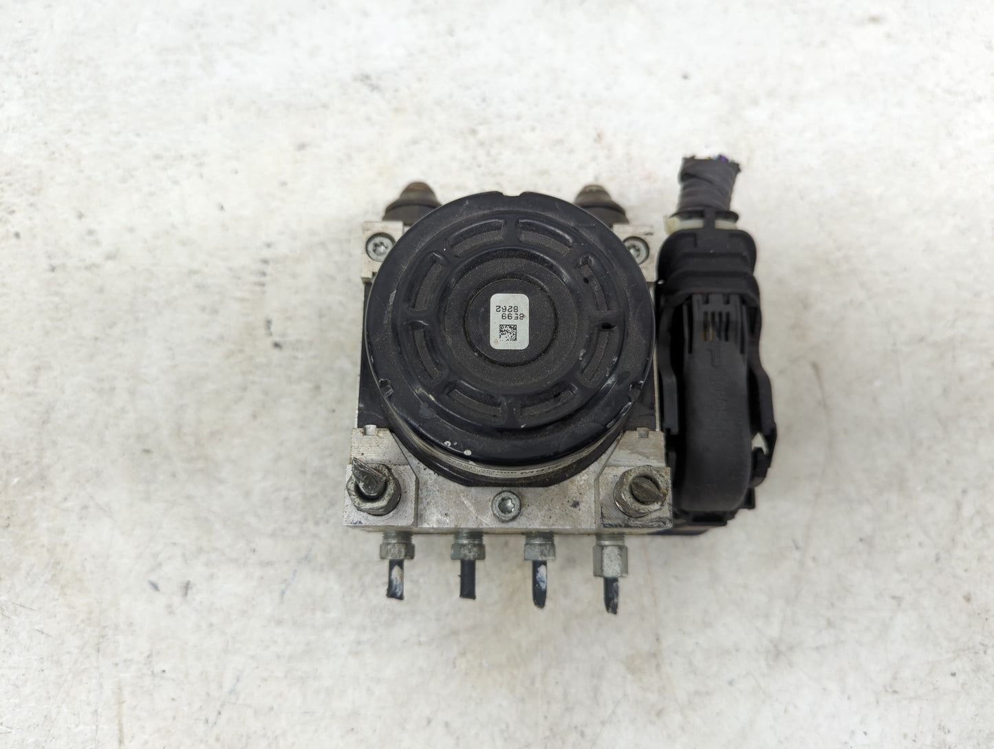2015-2019 Nissan Versa ABS Pump Control Module Replacement P/N:2265106527 47660 9KK0A Fits Fits 2015 2016 2017 2018 2019 OEM